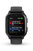 Smartwatch Garmin Venu Sq2 in Resina 010-02700-10 - 010-02700-10